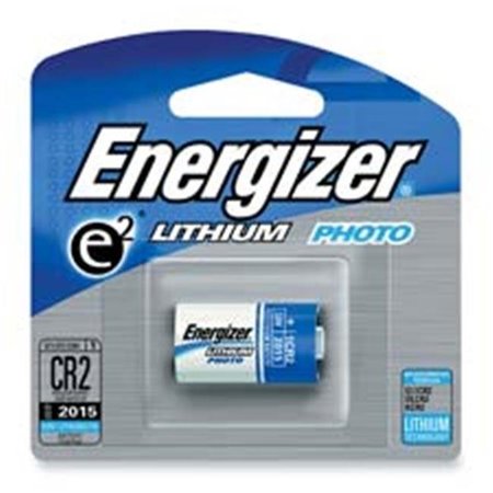 ENERGIZER Energizer EVEEL1CR2BP Battery Lithium Photo 3V EVEEL1CR2BP